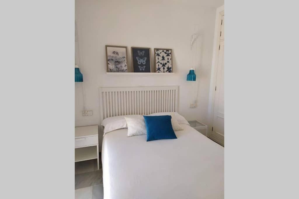 Apartamento Costa Sancti-Petri La Barrosa Chiclana Chiclana de la Frontera Buitenkant foto
